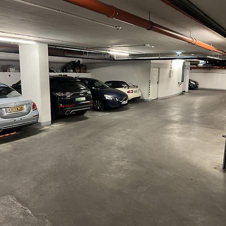Mono Residence With Free Parking Budapest Eksteriør bilde