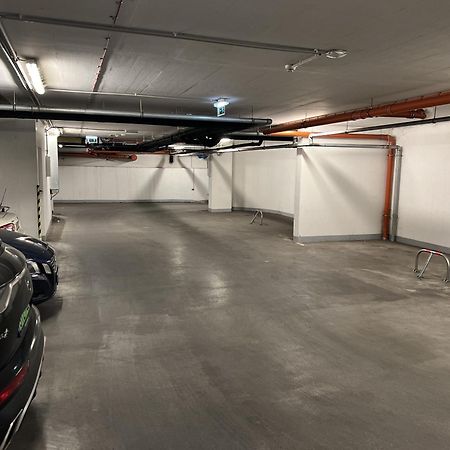 Mono Residence With Free Parking Budapest Eksteriør bilde