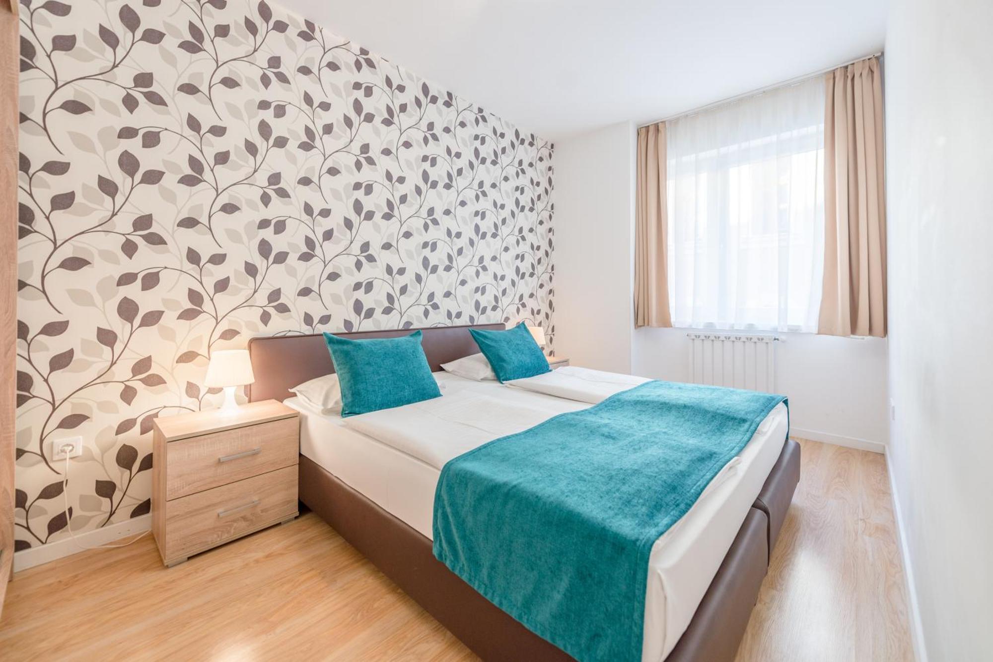 Mono Residence With Free Parking Budapest Eksteriør bilde