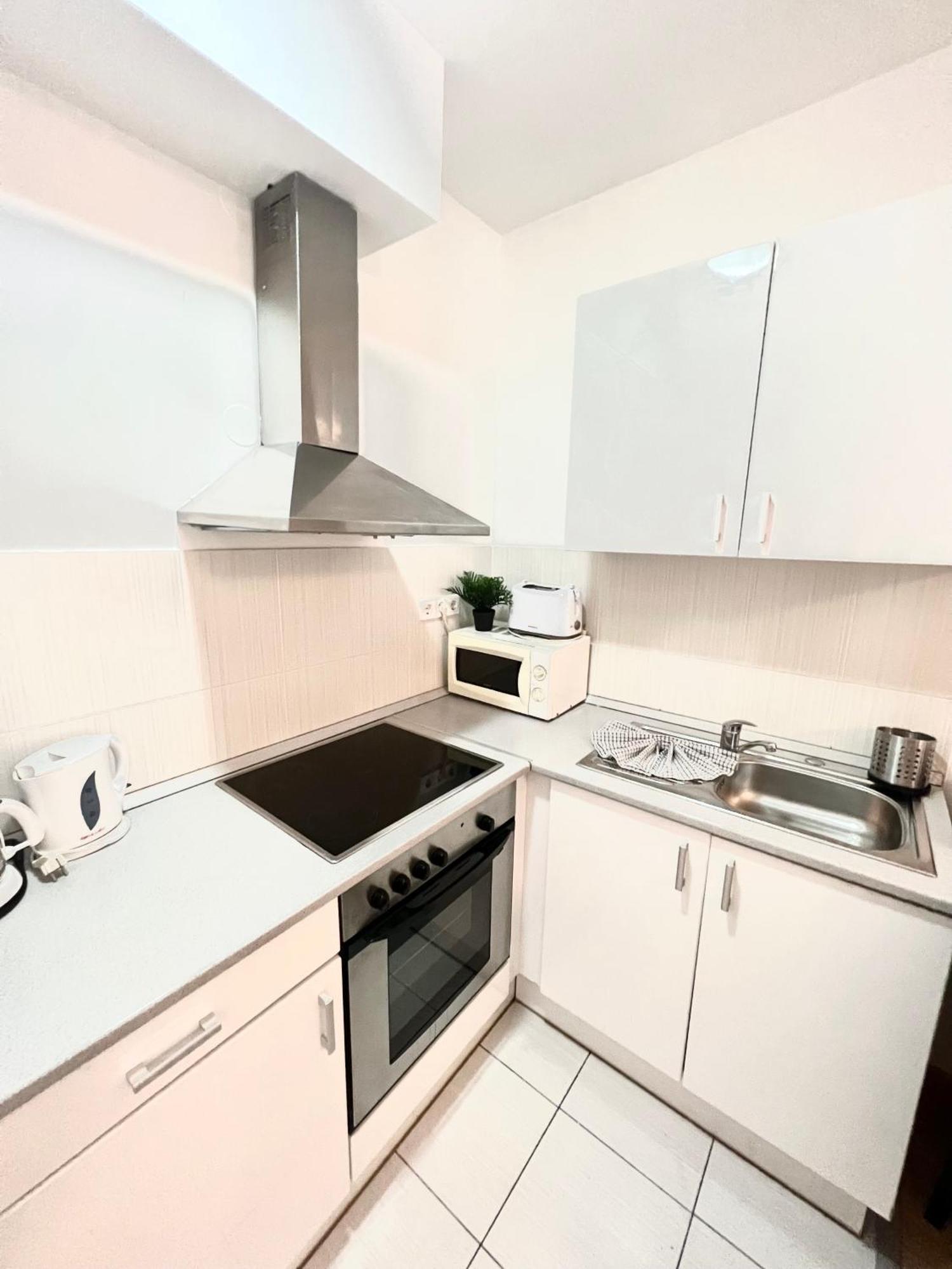 Mono Residence With Free Parking Budapest Eksteriør bilde