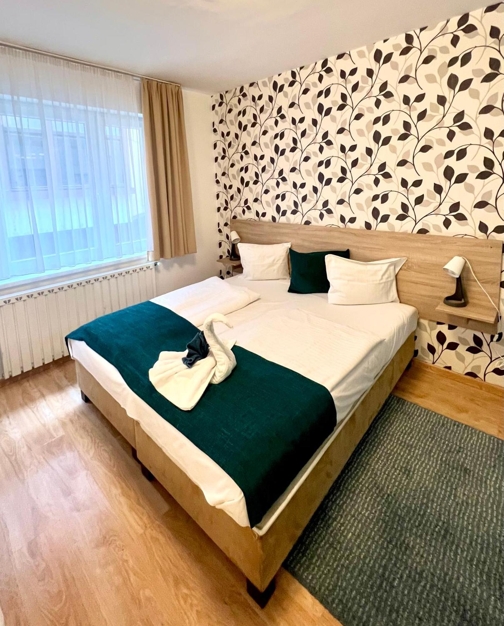 Mono Residence With Free Parking Budapest Eksteriør bilde