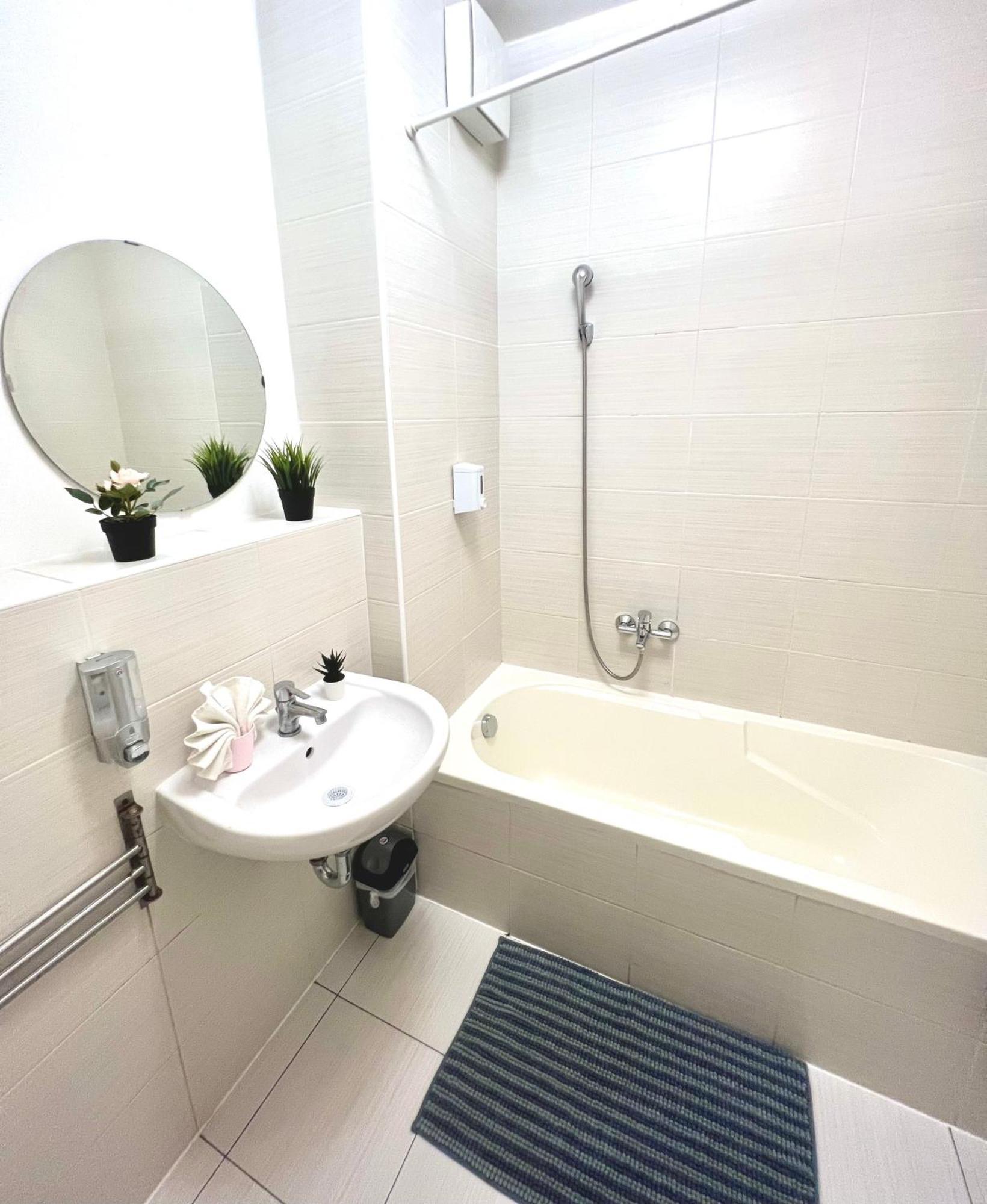 Mono Residence With Free Parking Budapest Eksteriør bilde