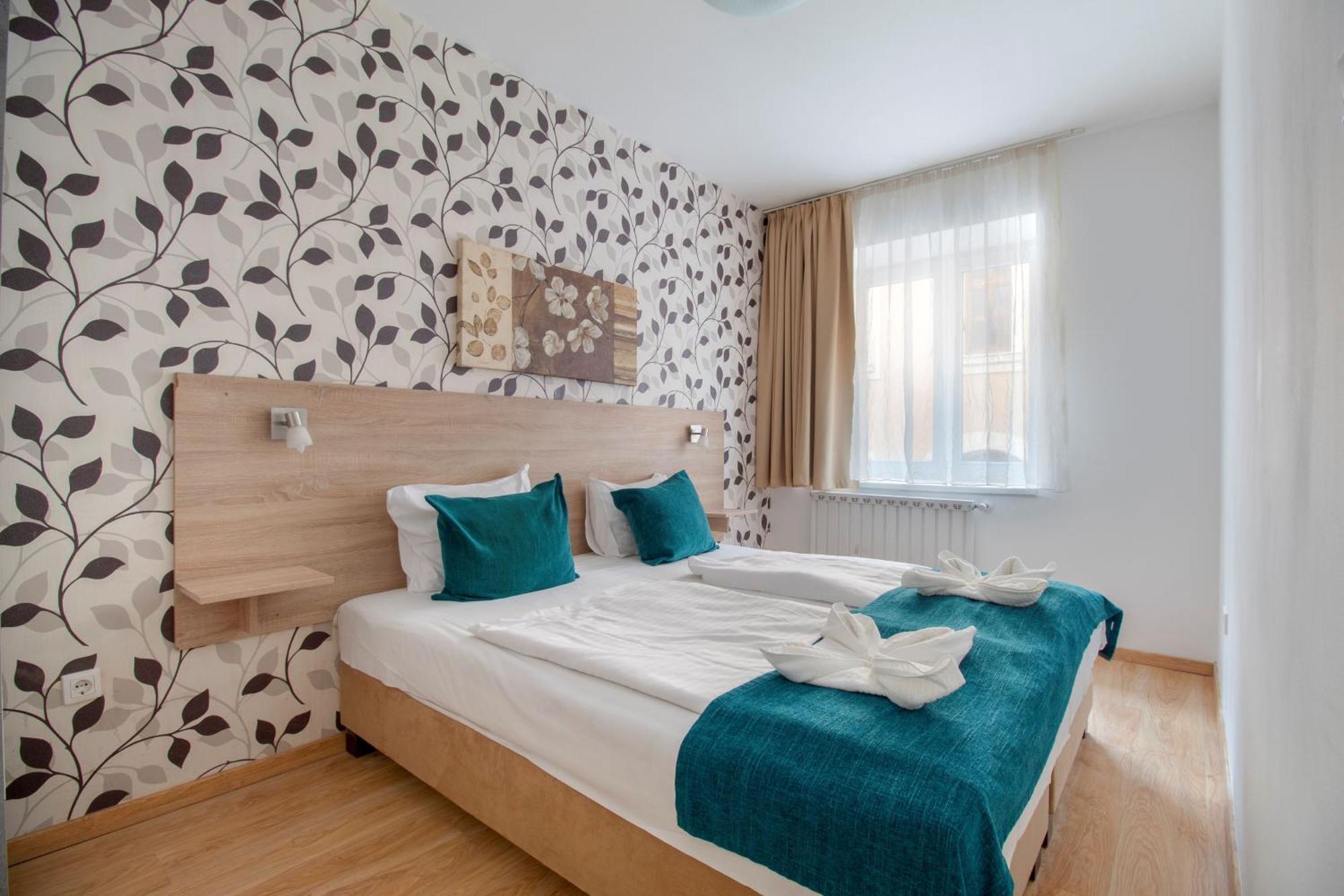 Mono Residence With Free Parking Budapest Eksteriør bilde