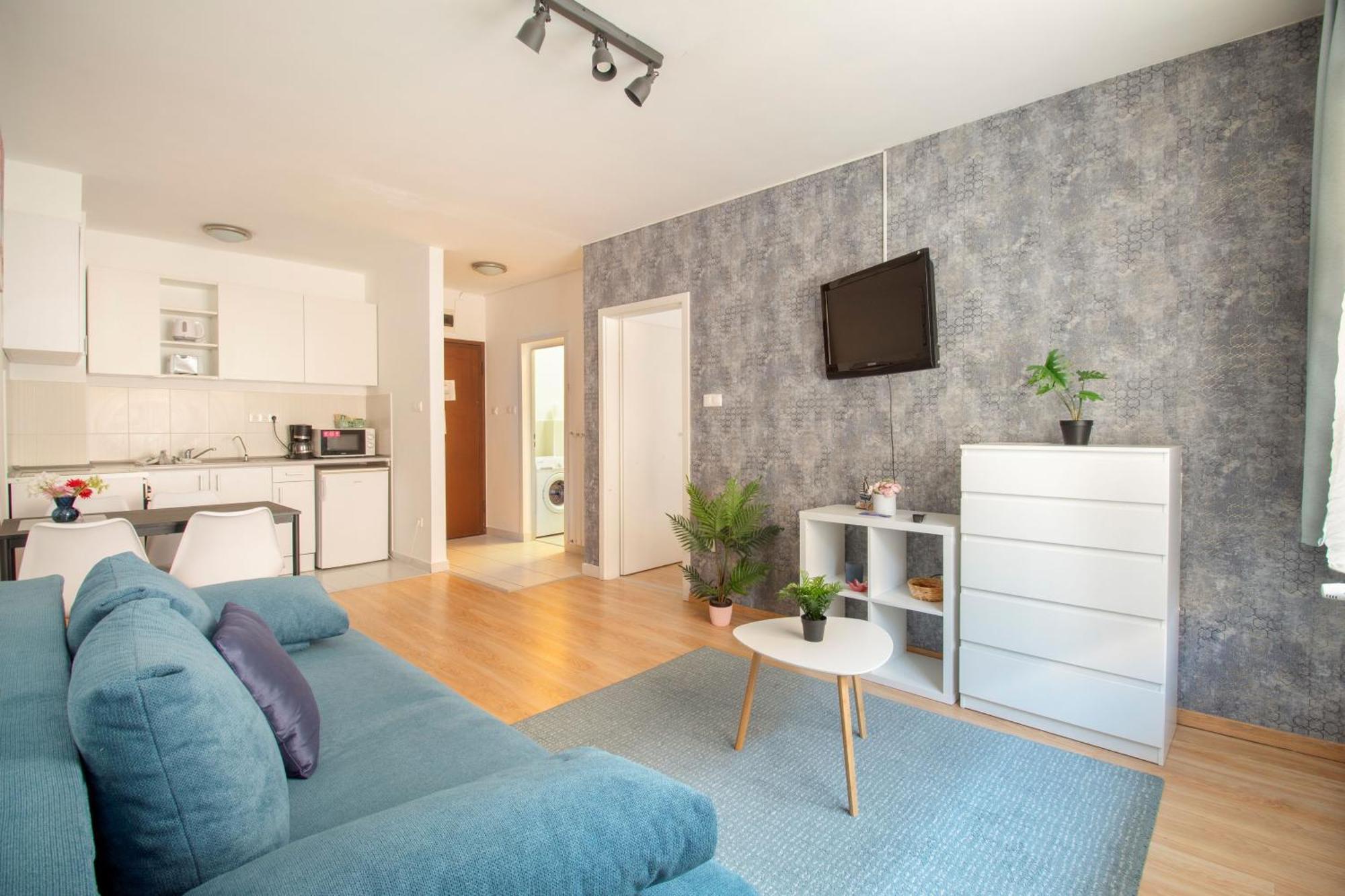 Mono Residence With Free Parking Budapest Eksteriør bilde