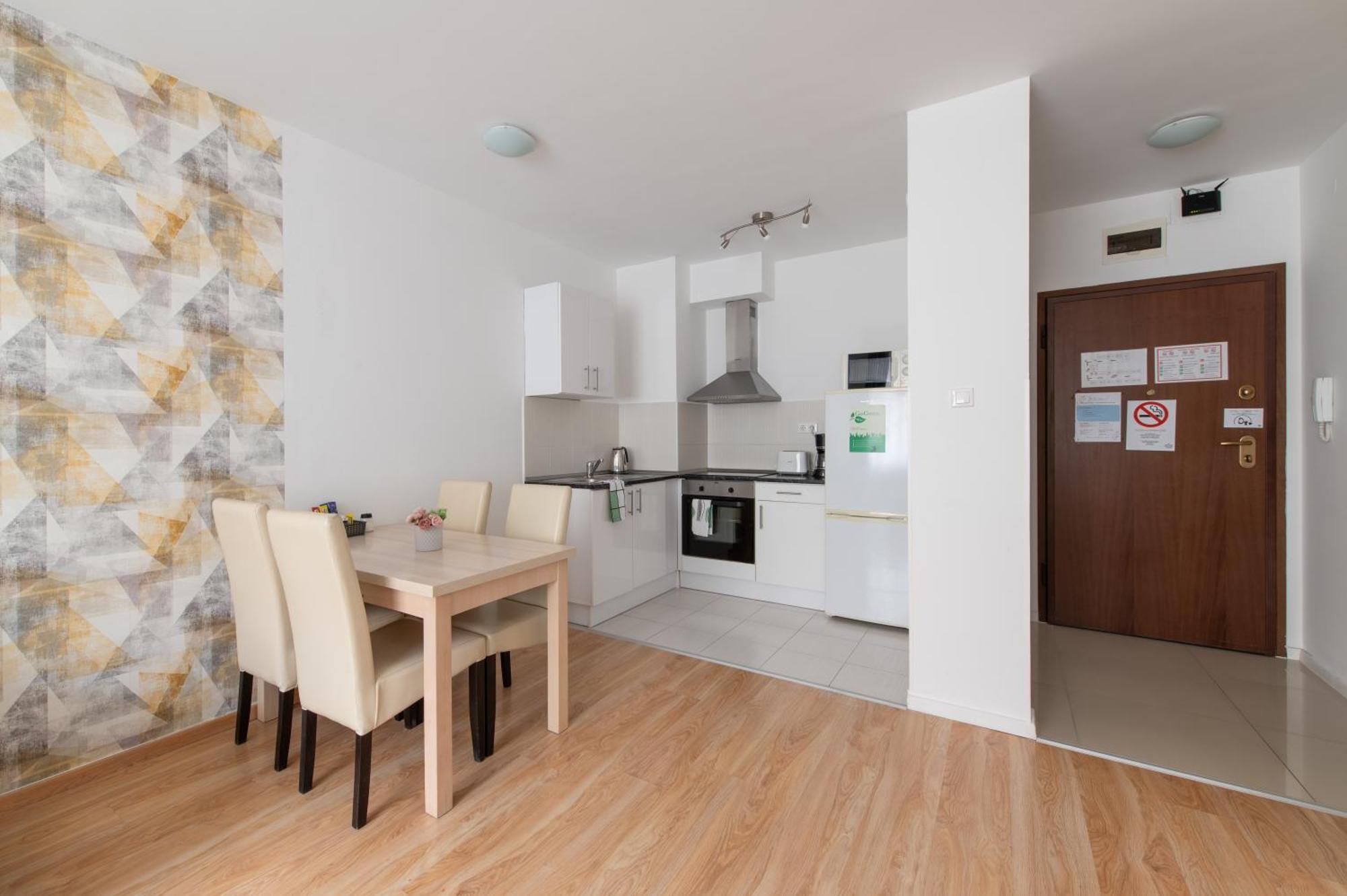 Mono Residence With Free Parking Budapest Eksteriør bilde