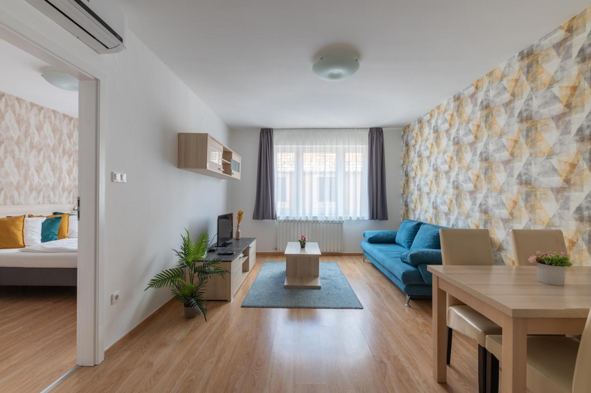 Mono Residence With Free Parking Budapest Eksteriør bilde