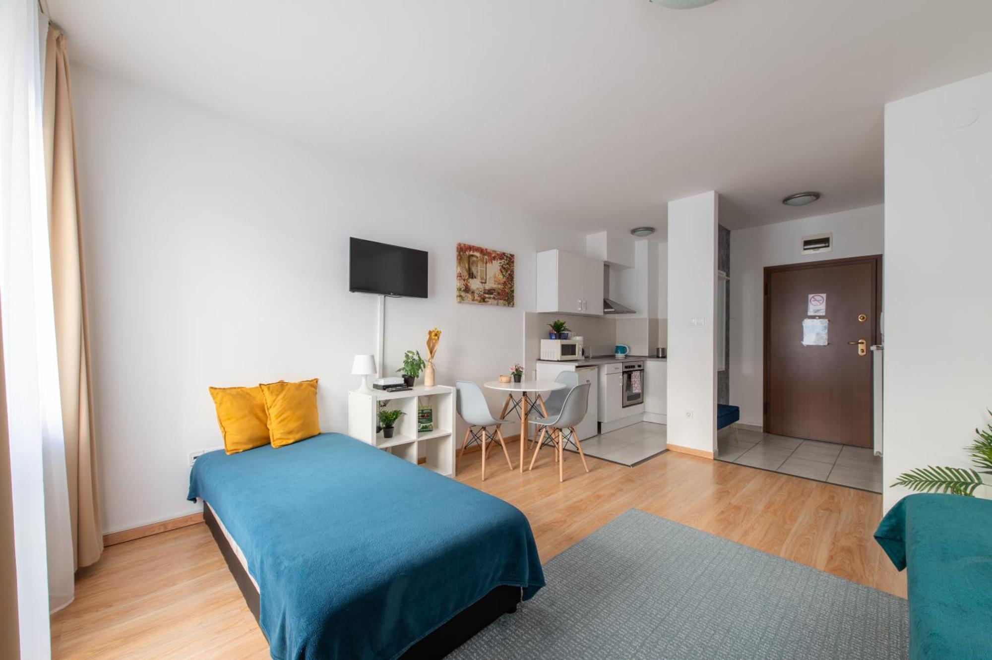 Mono Residence With Free Parking Budapest Eksteriør bilde