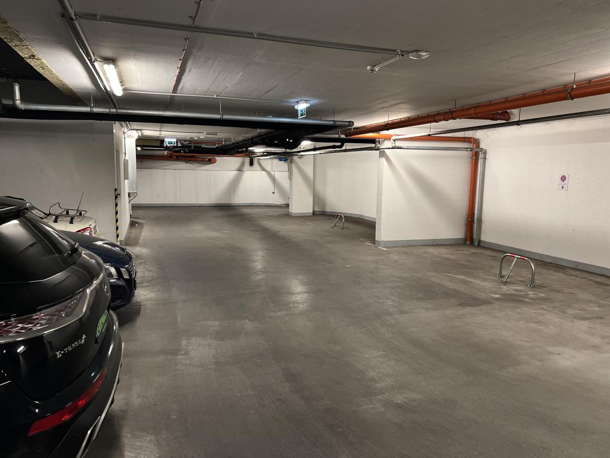 Mono Residence With Free Parking Budapest Eksteriør bilde